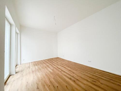 Foto - Etagenwohnung in Amberg