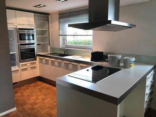 Foto - Etagenwohnung in Nohfelden zur Miete