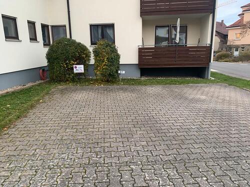 Foto - Stellplatz zu vermieten – Herrenberger Straße 6, 71154 Nufringen