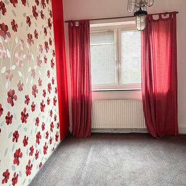 Foto - Etagenwohnung in Delmenhorst