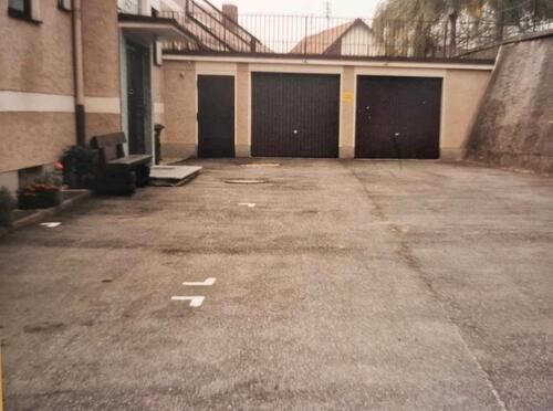 Foto - Etagenwohnung zum Kaufen in Deggendorf