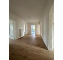 Freundlich geschnittene 3-Zimmer-Wohnung in Alzey