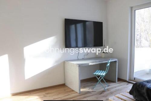 Foto - Wohnungsswap - 2 Zimmer, 52 m² - Melanchthonstraße, Moabit, Berlin