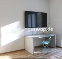 Wohnungsswap - 2 Zimmer, 52 m² - Melanchthonstraße, Moabit, Berlin