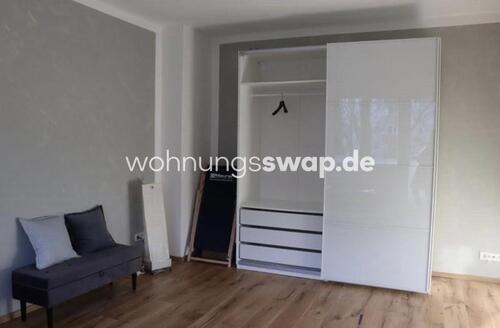 Foto - Etagenwohnung in Berlin zur Miete