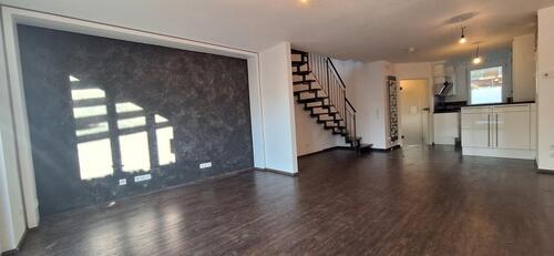 Foto - Reihenmittelhaus zu Vermieten in Schwenningen, Zentrumsnah