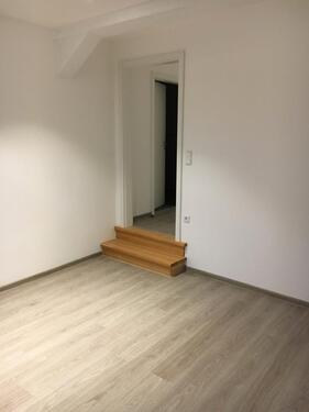 Foto - Etagenwohnung in Brakel zur Miete
