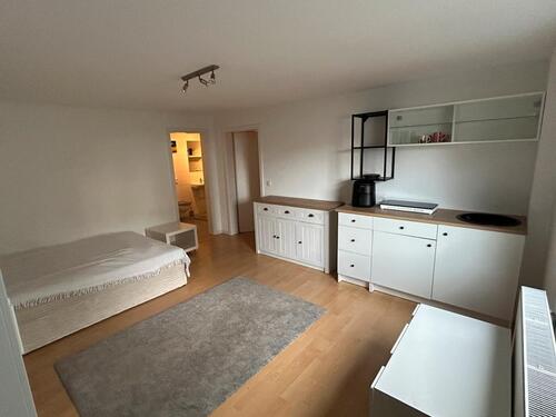 Foto - Möblierte Wohnung in Marburg Wehrda zum 15.01.26 zu vermieten