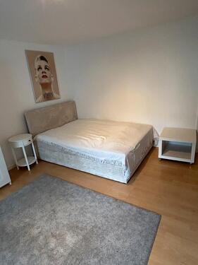 Foto - 1 Zimmer Etagenwohnung zur Miete in Marburg