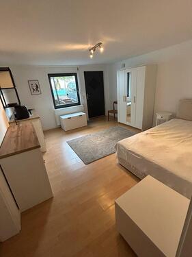 Foto - 1 Zimmer Etagenwohnung in Marburg