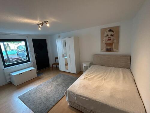 Foto - Etagenwohnung in Marburg zur Miete