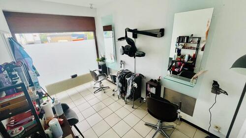 Foto - 3 Zimmer Etagenwohnung in Herborn