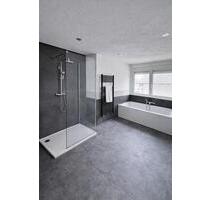 Haus mit viel Platz, 2 Badezimmern sowie großer Garage - Deilingen