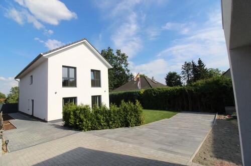 Foto - 5 Zimmer Einfamilienhaus zum Kaufen in Jembke