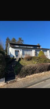 Foto - Einfamilienhaus in Kommern am Hang