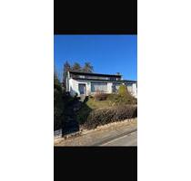 Einfamilienhaus in Kommern am Hang - Mechernich