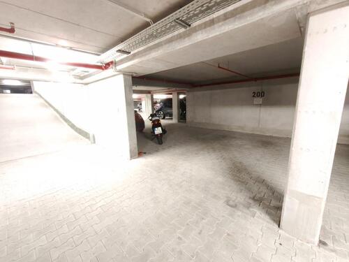 Foto - Garage Stellplatz zu vermieten – 81379 München