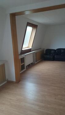 Foto - 1 Zimmer Dachgeschoßwohnung zur Miete in Rehburg-Loccum