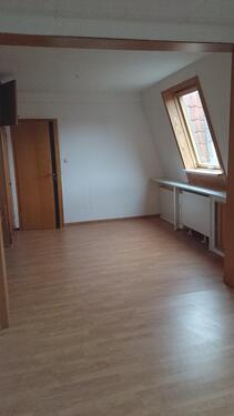 Foto - 1 Zimmer Dachgeschoßwohnung in Rehburg-Loccum