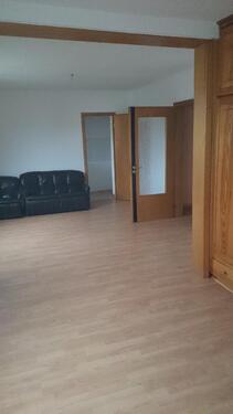 Foto - Dachgeschoßwohnung in Rehburg-Loccum zur Miete