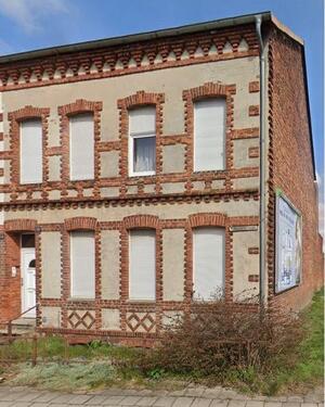 Foto - Stendal - Haus zur Sanierung Röxe