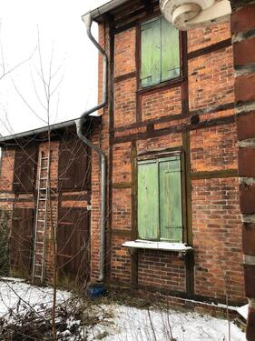 Foto - 8 Zimmer Reihenhaus zum Kaufen in Stendal