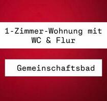 1-Zimmer-Wohnung – Bad gemeinschaftlich - Landau in der Pfalz 1-Zimmer-Wohnung – Bad gemeinschaftlich - Landau in der Pfalz