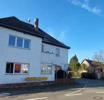 2-Zimmer-Wohnung nahe Wolfsburg mit Balkon – ca. 70 m² - Königslutter am Elm