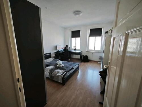 Foto - 1 Zimmer Etagenwohnung in Magdeburg