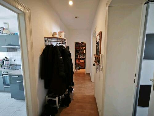 Foto - Etagenwohnung in Magdeburg zur Miete