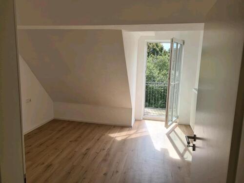 Foto - Schöne 2 Zimmer Wohnung in Obereichenbach