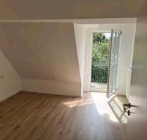 Schöne 2 Zimmer Wohnung in Obereichenbach - Ansbach