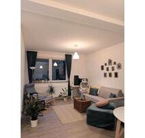 Sehr zentrale, ruhige 1-Zimmer-Wohnung, Kassel