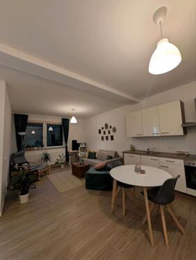 Foto - 1 Zimmer Erdgeschoßwohnung zur Miete in Kassel