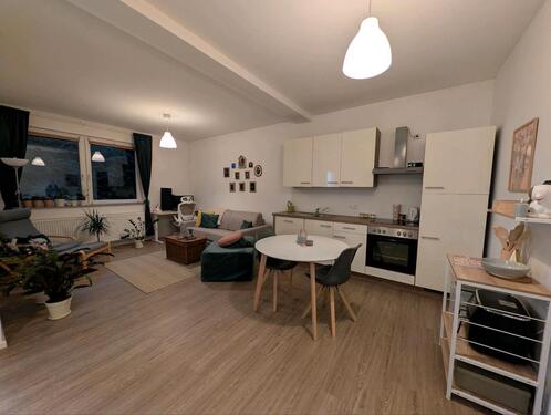 Foto - 1 Zimmer Erdgeschoßwohnung in Kassel