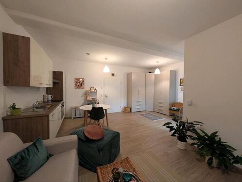 Foto - Erdgeschoßwohnung in Kassel zur Miete