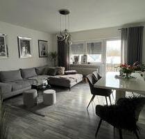 Helle 3-Zimmer-Wohnung mit Balkon & optionaler Garage in Limburg - Limburg an der Lahn