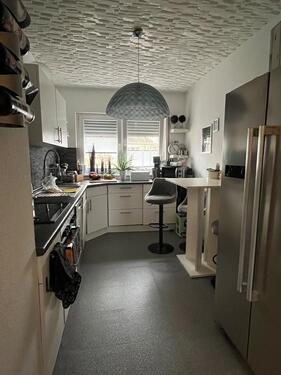 Foto - Etagenwohnung in Limburg an der Lahn zur Miete