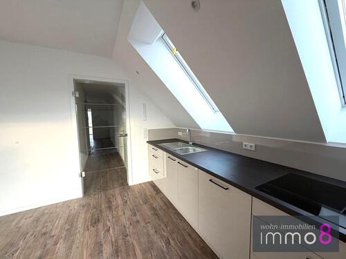 Foto - 3 Zimmer Etagenwohnung in Schrobenhausen