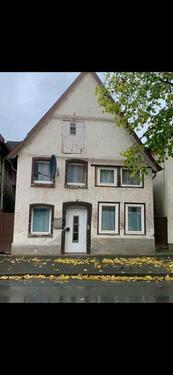 Foto - Provisionsfrei!!! Sanierungsbedürftiges Haus in Horn-Bad Meinberg