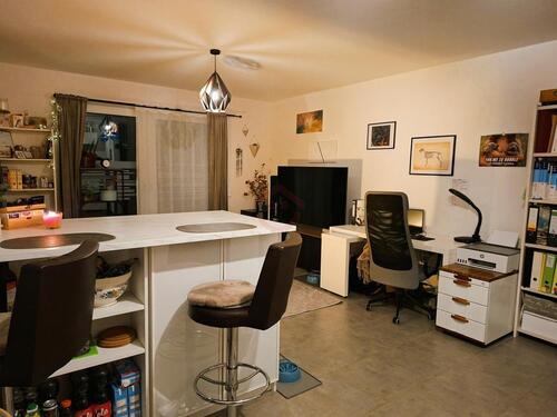 Foto - Erdgeschoßwohnung in Gießen zur Miete