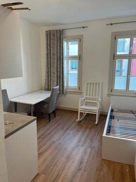 Foto - 1-Zimmer-Wohnung Fulda Nähe Dom - frisch renoviert