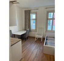 1-Zimmer-Wohnung Fulda Nähe Dom - frisch renoviert