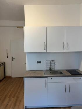 Foto - 1 Zimmer Etagenwohnung in Fulda