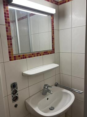 Foto - Etagenwohnung in Fulda zur Miete