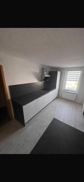 Foto - 4 Zimmer Dachgeschoßwohnung zur Miete in Halle (Saale)