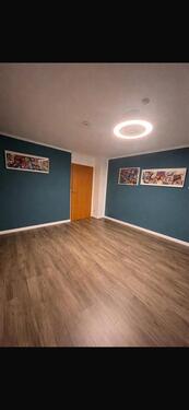 Foto - Dachgeschoßwohnung in Halle (Saale) zur Miete