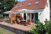 Foto - Ferienhaus auf Usedom Ferienwohnung Ostsee Urlaub Achterwasser