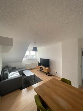 Foto - Attraktive 3-Zimmer-Wohnung mit herrlichem Ausblick über Landau