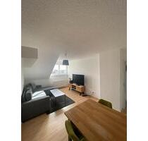 Attraktive 3-Zimmer-Wohnung mit herrlichem Ausblick über Landau - Landau in der Pfalz